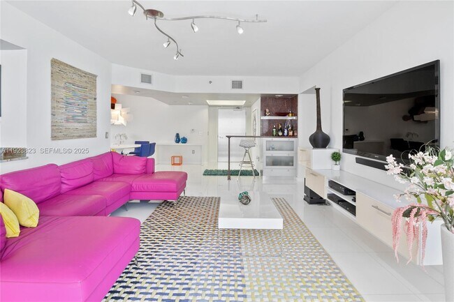 property at 16445 Collins Ave