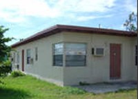 1298 NE 111th St in Miami, FL - Foto de edificio - Building Photo