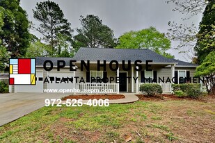 163 Spring Brooke Trail