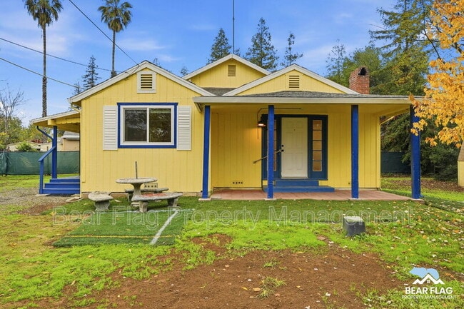 property at 3351 Albany Way