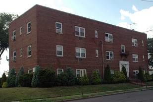 942 Johnson Pl Apartments