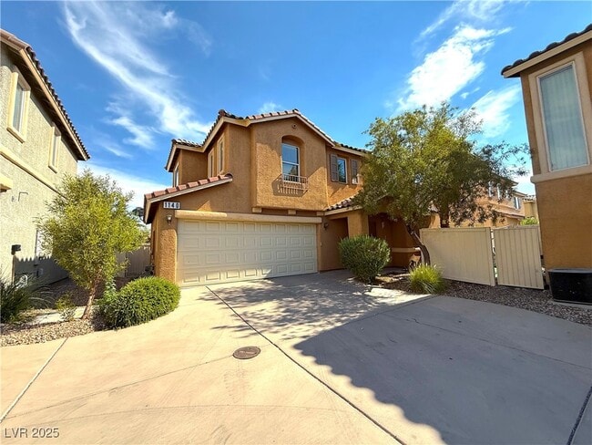 1140 Lilac Charm Ave