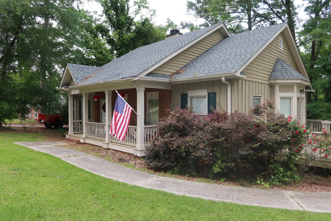 680 Herring Dr in Macon, GA - Building Photo - Building Photo