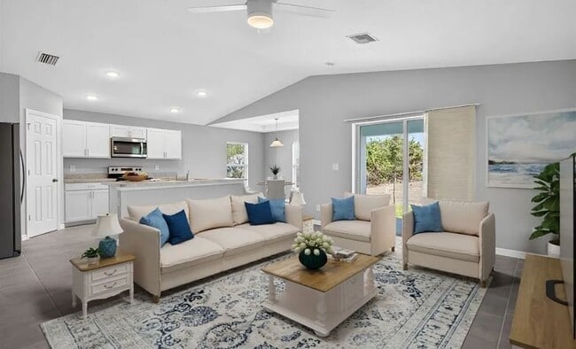 property at 2925 NE 4th Pl