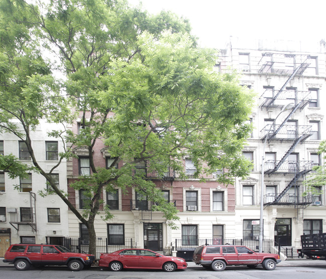 328-334 E 15th St in New York, NY - Building Photo - Building Photo