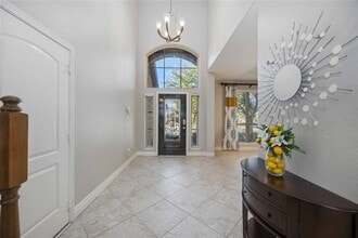 27386 Pendleton Trace Dr in Spring, TX - Foto de edificio - Building Photo