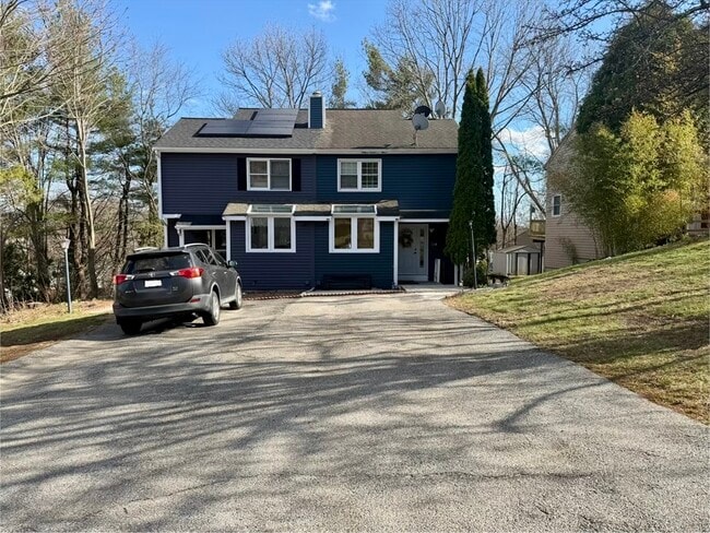 property at 22 Gates Rd