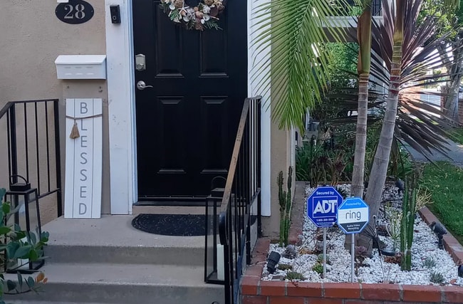 property at 3342 Bradbury Rd