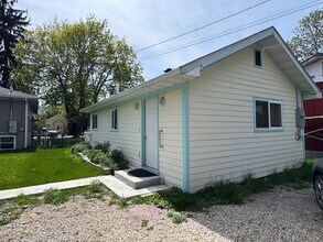 202 North Ave W in Missoula, MT - Building Photo - Building Photo