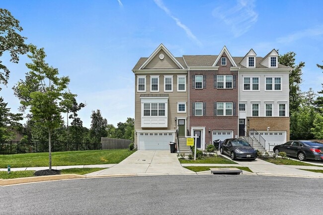 property at 8164 Trotters Chase