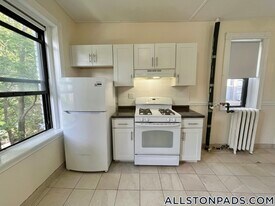 23 Brighton Ave in Boston, MA - Building Photo