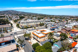 684 2nd St in San Pedro, CA - Foto de edificio - Building Photo