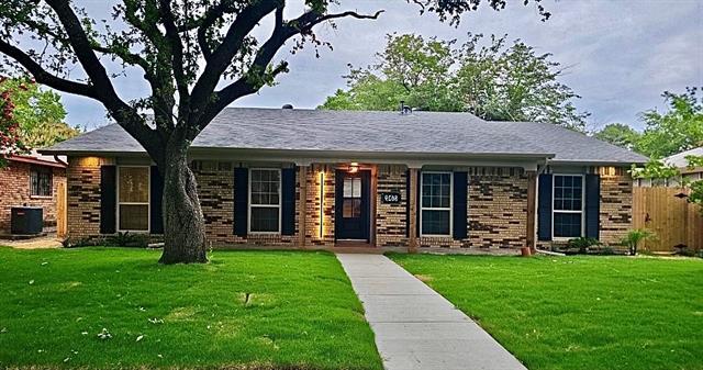 property at 8629 Baumgarten Dr