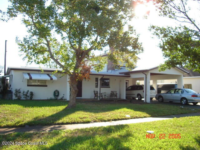 459 Espanol Ave in Cocoa, FL - Building Photo