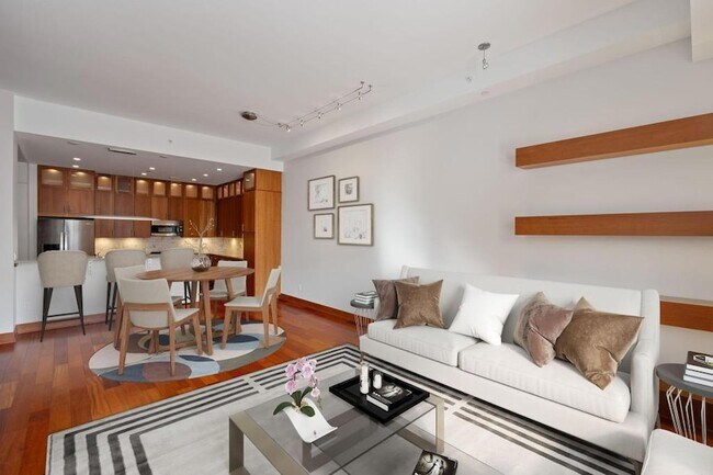 property at 100 3rd Ave S