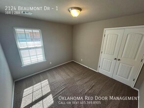2124 Beaumont Dr in Norman, OK - Building Photo - Building Photo