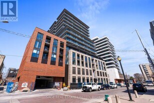 1 Jarvis St in Hamilton, ON - Building Photo