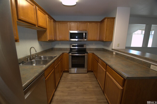 1052 Watt St in Reno, NV - Building Photo - Building Photo