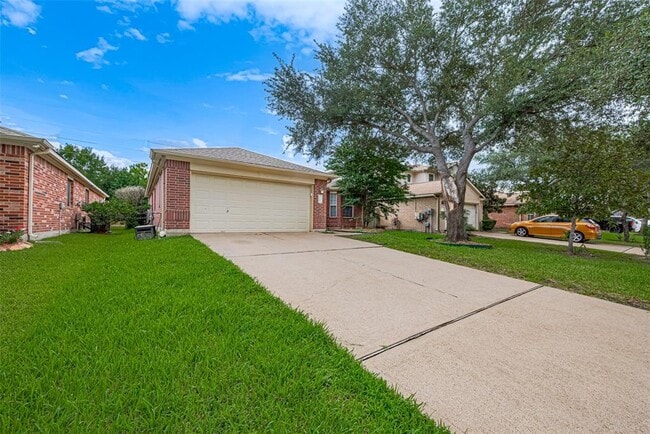 property at 17323 Thicket Hollow Ln