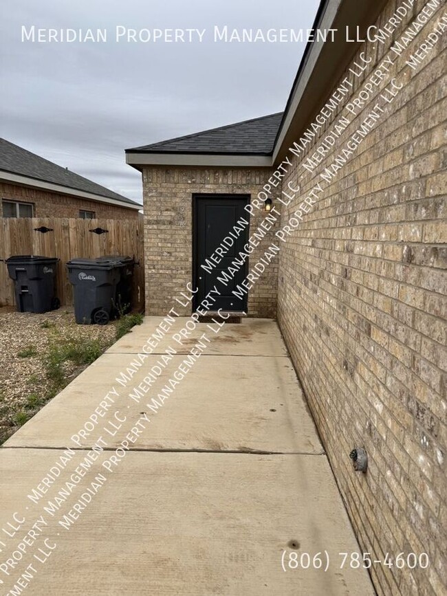 property at 5526 Itasca St