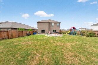 14017 Prospector Wy in Elgin, TX - Building Photo - Building Photo