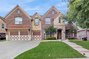 6073 Kerry Dr in Frisco, TX - Building Photo