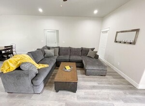 45 Warren Pl in Durant, OK - Building Photo - Building Photo