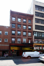 51 Division St in New York, NY - Foto de edificio - Building Photo