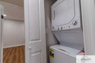 1445 William St in Baltimore, MD - Building Photo - Building Photo