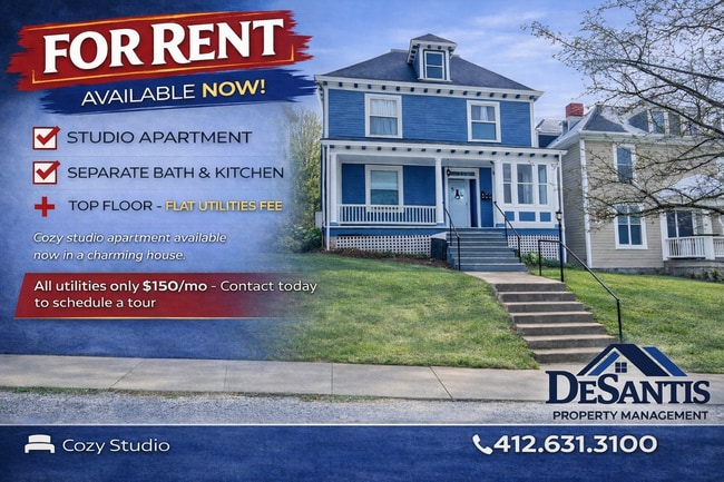 property at 514 E Chestnut St