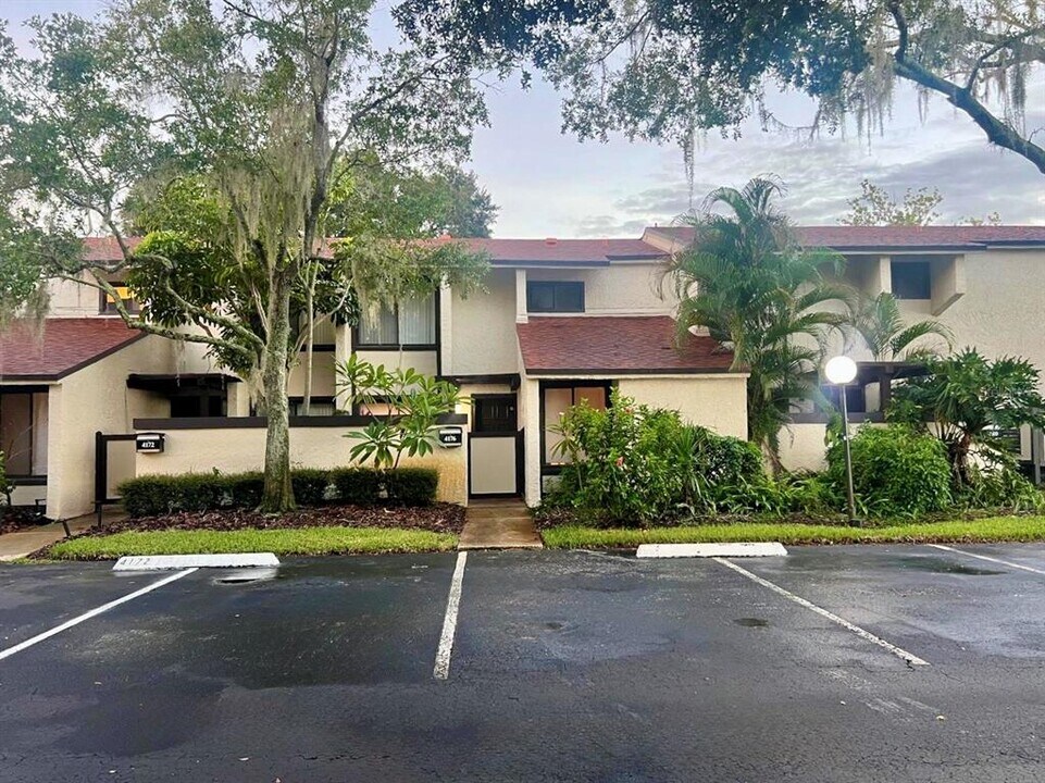 4176 Player Cir in Orlando, FL - Building Photo