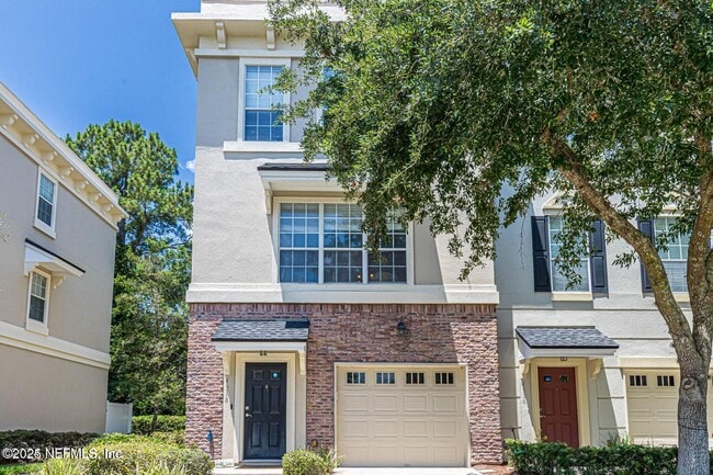property at 4518 Congressional Dr