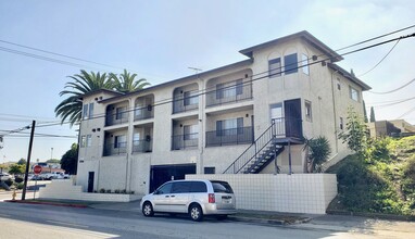 603 W 5th St in San Pedro, CA - Building Photo - Building Photo