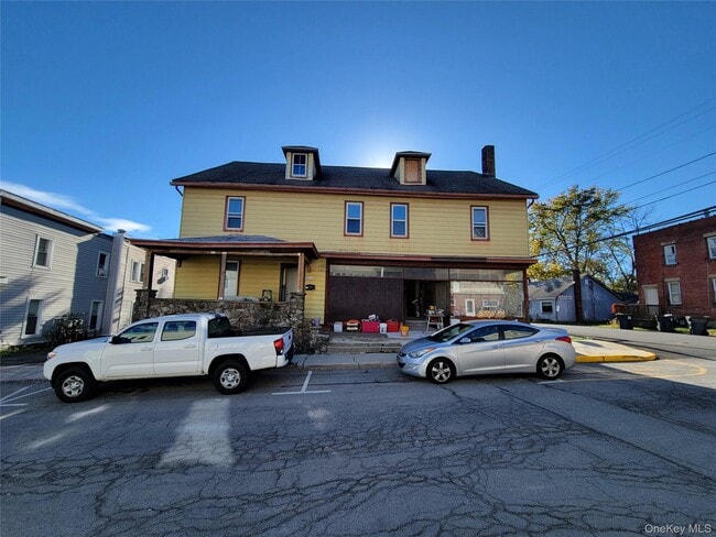 property at 204 Main St