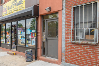 285 Malcolm X Boulevard in Brooklyn, NY - Building Photo - Building Photo