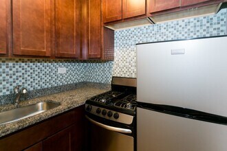 553 W Arlington Pl in Chicago, IL - Building Photo - Building Photo