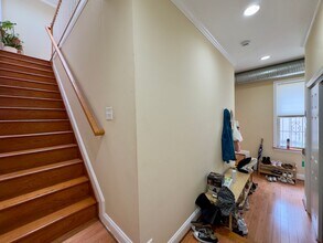 105 N Chester St in Baltimore, MD - Building Photo - Building Photo