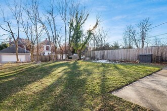 73-73 E Patterson Ave in Columbus, OH - Building Photo - Building Photo
