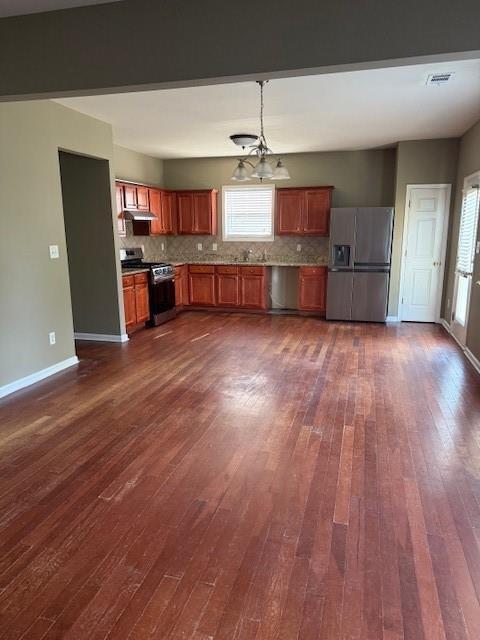 property at 3405 Briaroak Dr