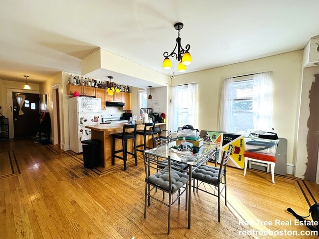 28A Cherry St, Unit 1