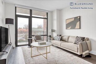 4901 Montgomery Ln in Bethesda, MD - Building Photo