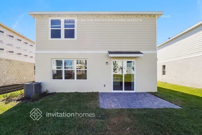 2198 Calm Night St in Kissimmee, FL - Building Photo - Building Photo