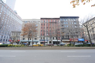 2647-2649 Broadway Apartments