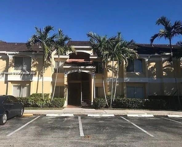 2371 NW 33rd St, Unit 711 in Oakland Park, FL - Building Photo - Building Photo
