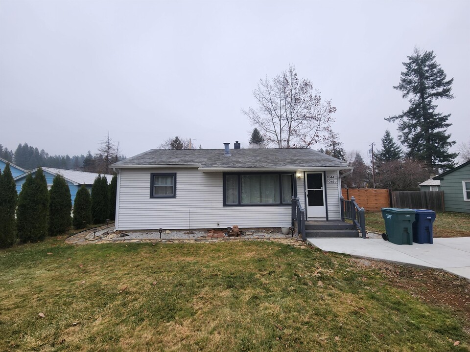 1044 N 15th St in Coeur d'Alene, ID - Building Photo