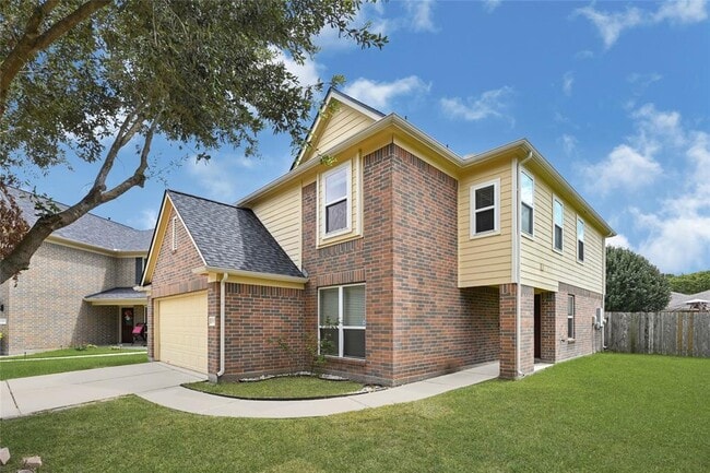 3007 Apple Dale Dr in Houston, TX - Building Photo - Building Photo