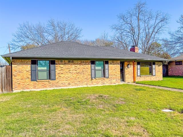 224 Churchill Ave in Corsicana, TX - Building Photo - Building Photo