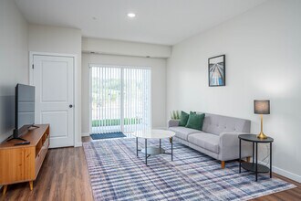 Arris Duluth in Duluth, MN - Foto de edificio - Interior Photo