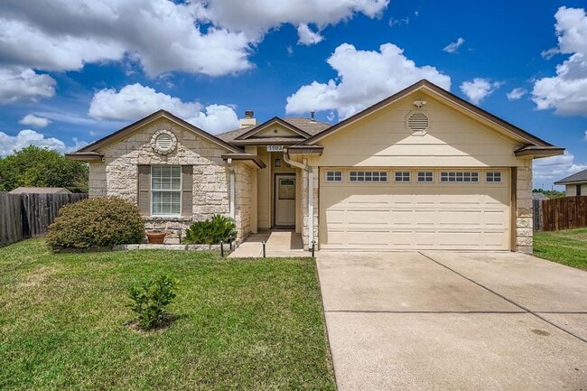 property at 1103 Chickory Ct