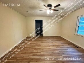 412 E 6th St in Sylacauga, AL - Building Photo - Building Photo